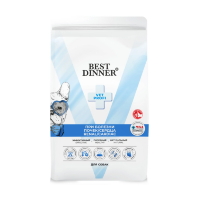 Best Dinner Vet Profi Renal/Cardiac диета д/собак при ХБП и заболеваниях сердца